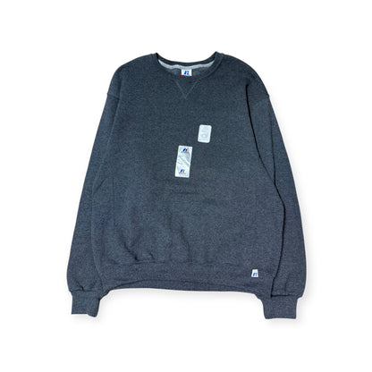 Russell Athletic Brand New Blank Crewneck