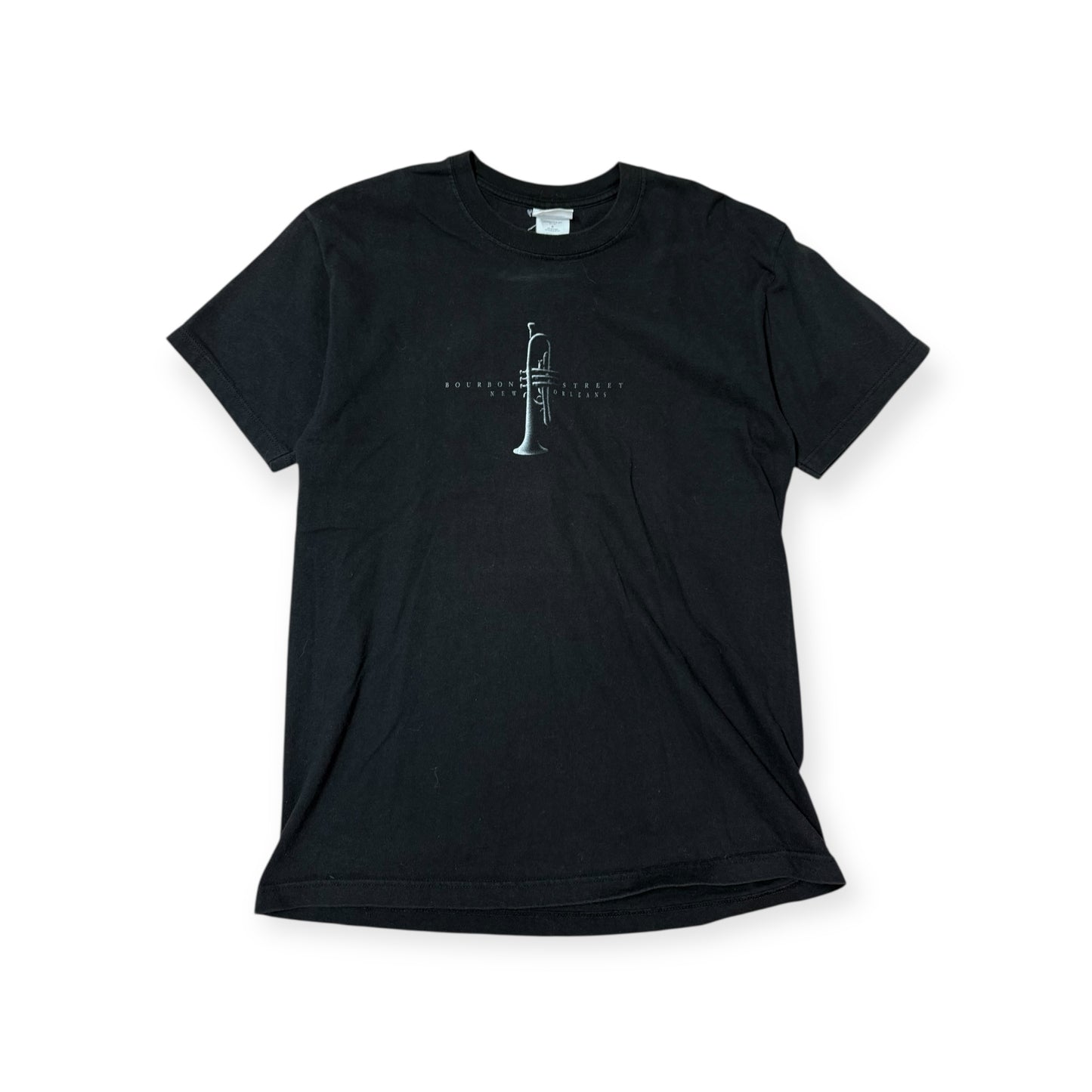 Vintage Bourbon Street, New Orleans T-shirt