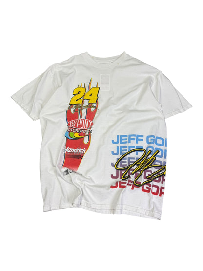 Vintage Jeff Gordon T-shirt (As Is)