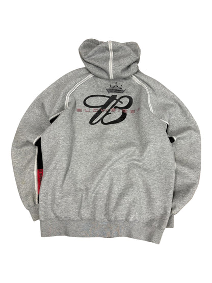 Vintage Dale Jr Fullzip Hoodie