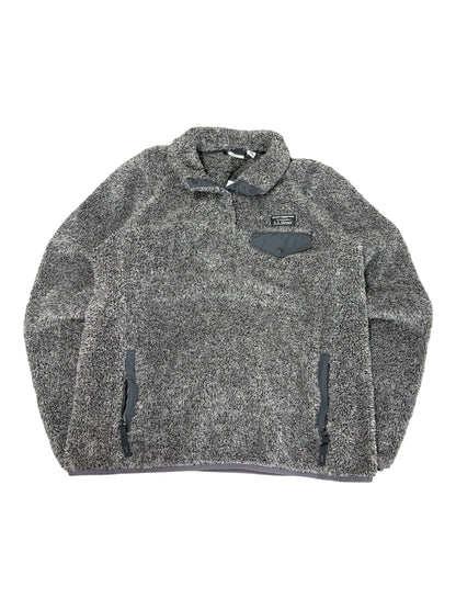 LL Bean Fleece Jacket