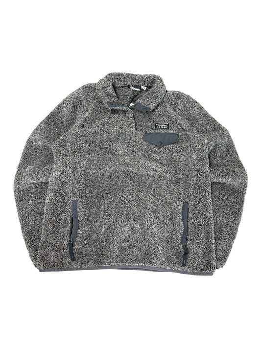 LL Bean Fleece Jacket