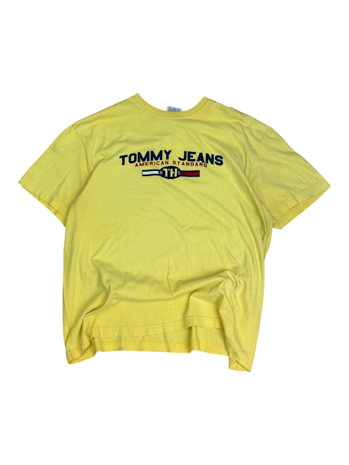 Vintage Tommy Jeans T-shirt