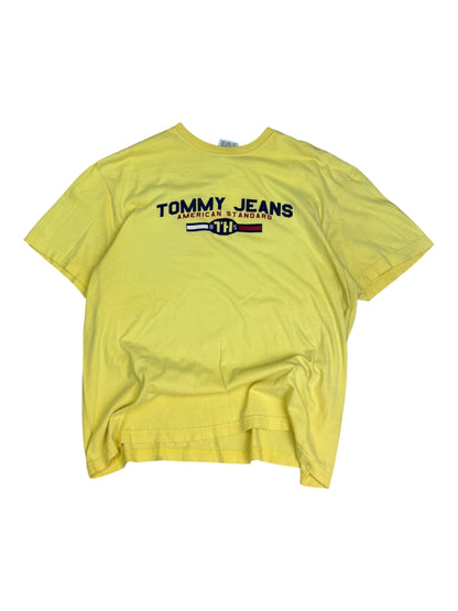 Vintage Tommy Jeans T-shirt