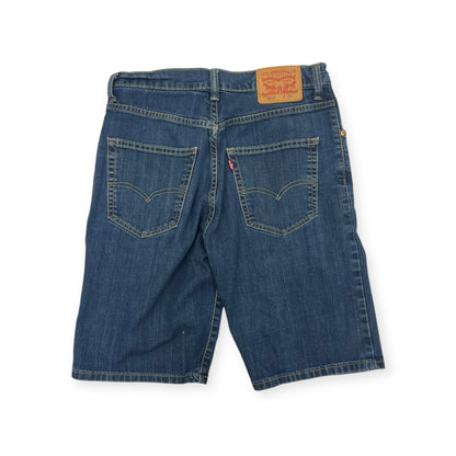 569 Levis Jorts Size 30