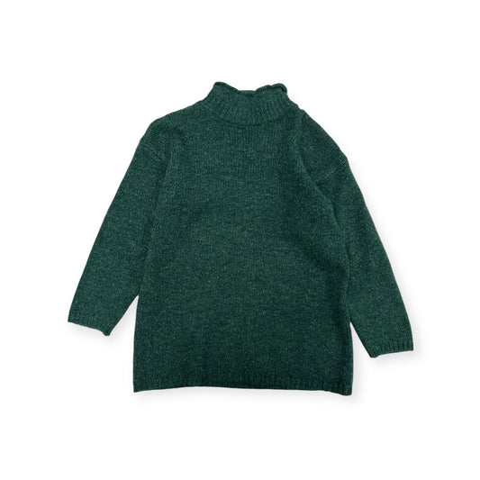 EasyWear Green Knit