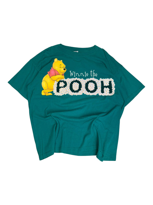 Vintage Winnie the Pooh T-shirt