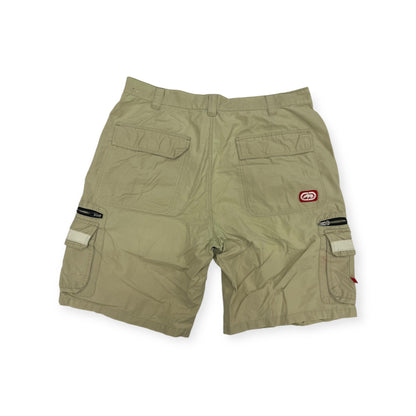 Y2K Ecko Cargo Shorts Size 38