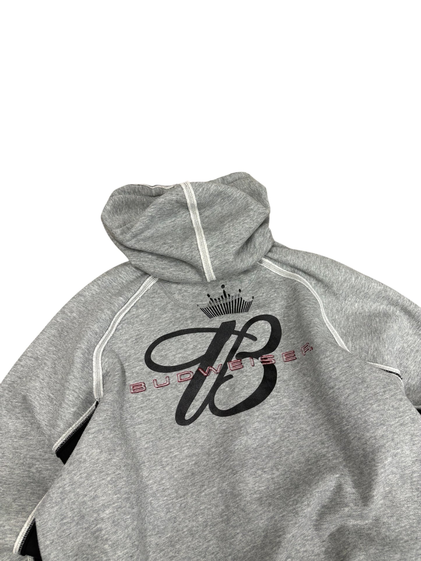 Vintage Dale Jr Fullzip Hoodie