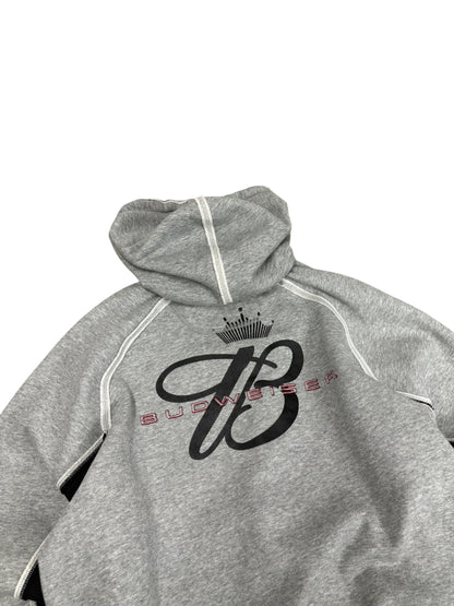 Vintage Dale Jr Fullzip Hoodie