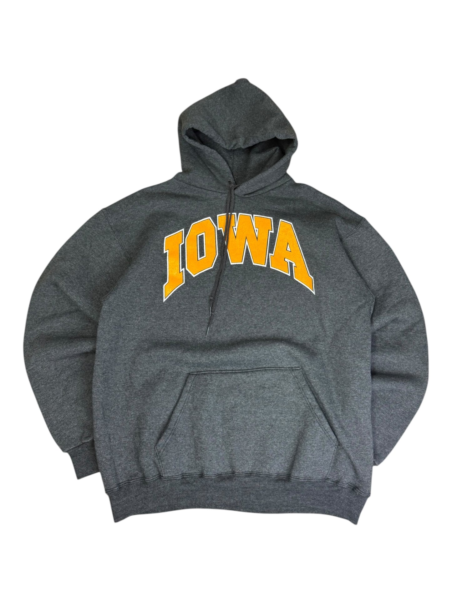 Vintage IOWA Hoodie