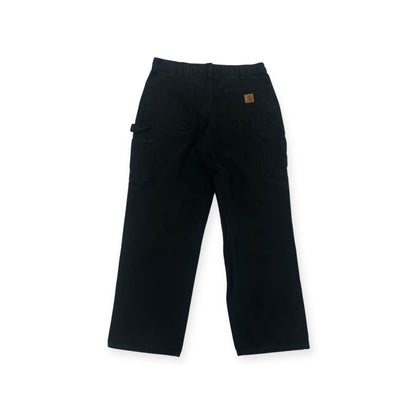 Carhartt Carpenter Dungaree Loose Fit Pants (Multiple Sizes)