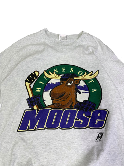 Vintage Minnesota Moose T-shirt
