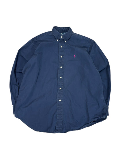 Vintage 90s Polo Button Down