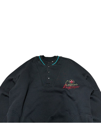 Vintage Bugle Boy Crewneck