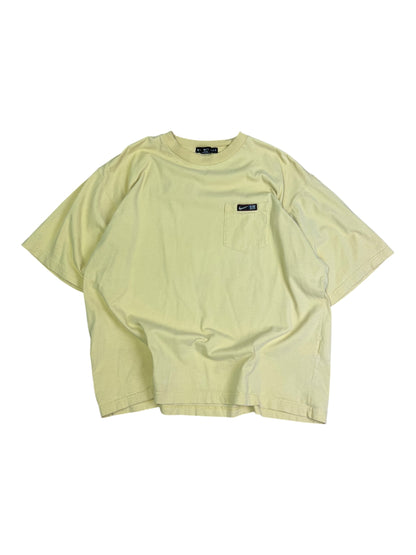 Vintage Nike Golf Pocket  T-shirt