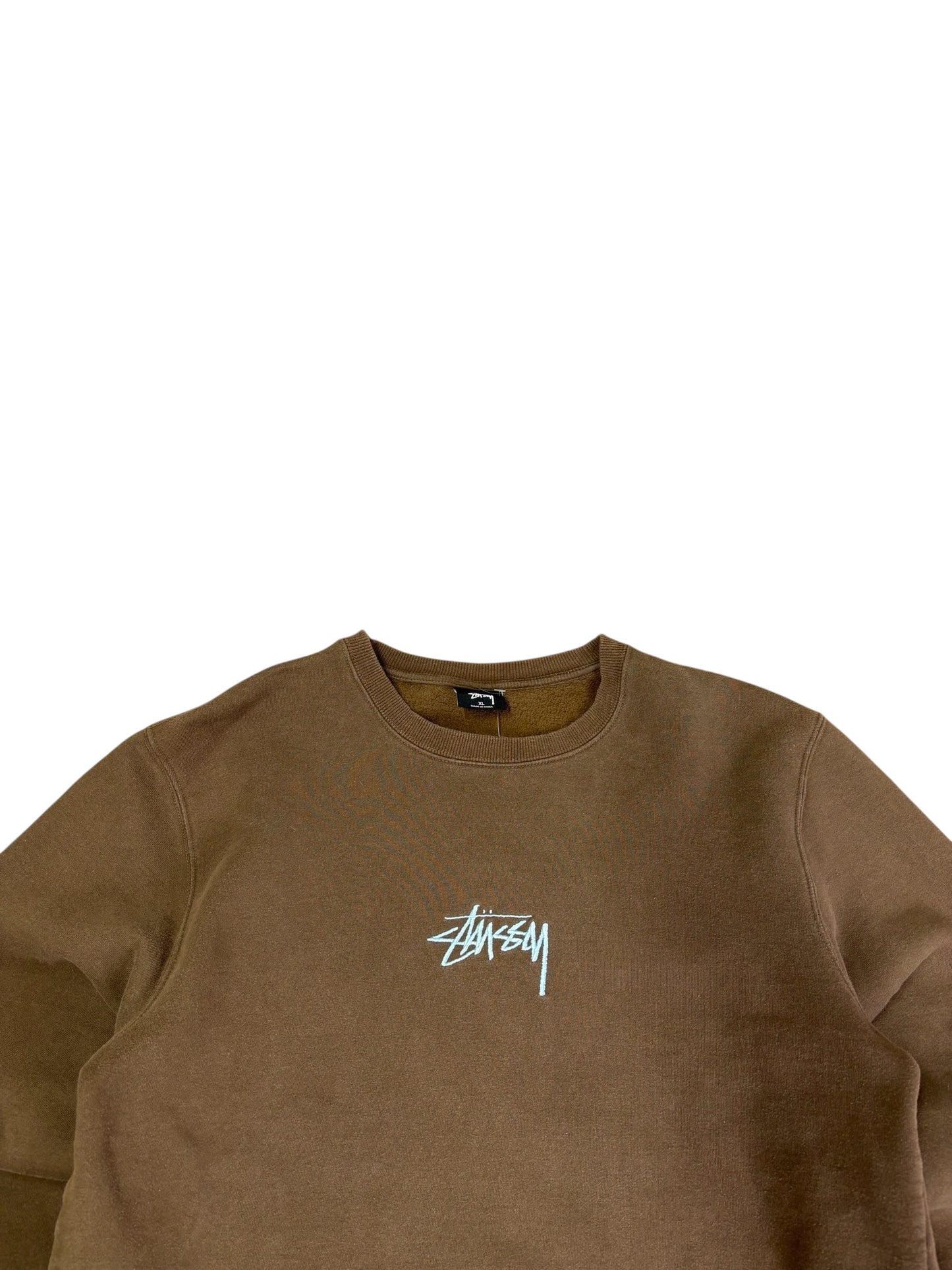 Stussy Crewneck