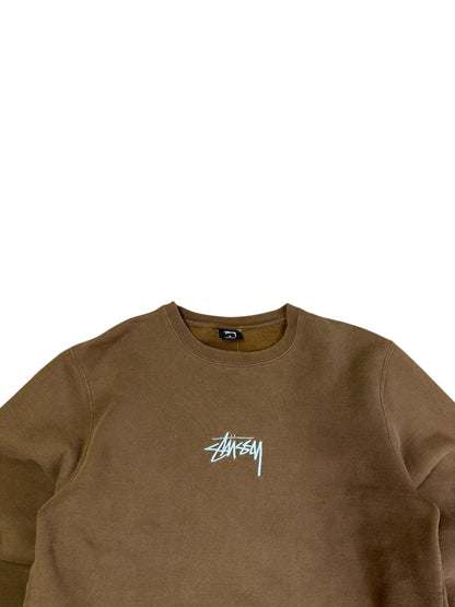 Stussy Crewneck