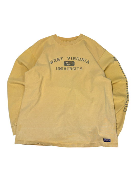 Vintage West Virginia Longsleeve