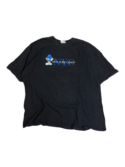 Vintage M&M NYC Candy T-shirt
