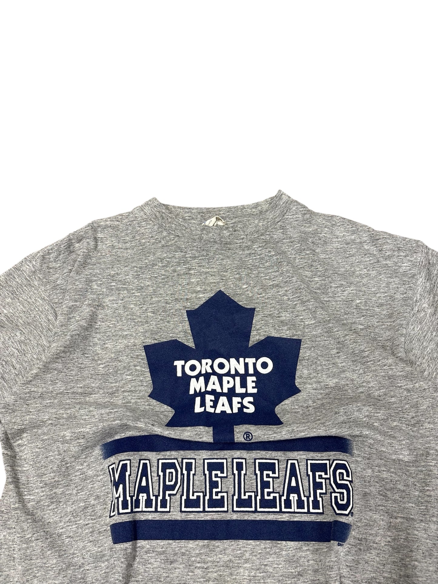 Vintage 90s Toronto Maple Leafs T-shirt