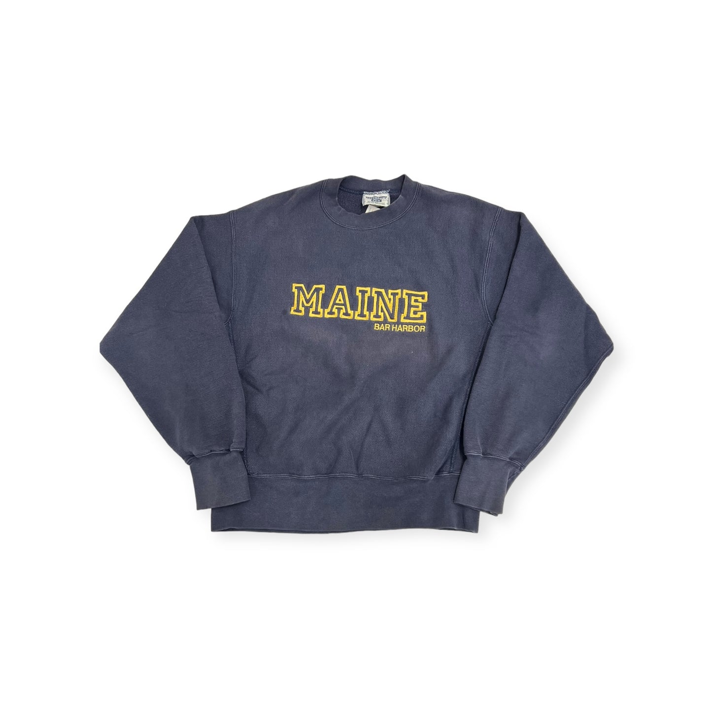 Maine Bar Harbor Crewneck