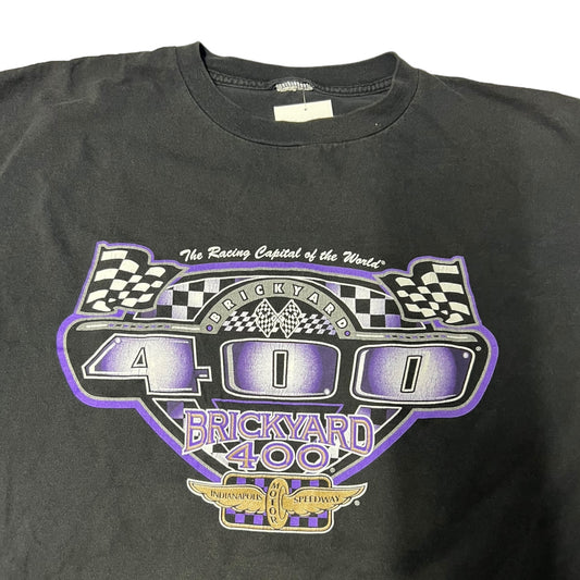 Brickyard 400 T-shirt