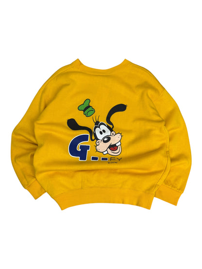 Vintage Goofy Crewneck