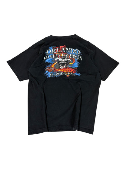 Harley Davidson Orlando, FL T-shirt