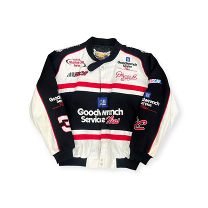 Dale Earnhardt Racing Jacket