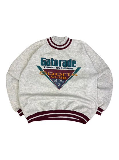Vintage Gatorade Sports Crewneck