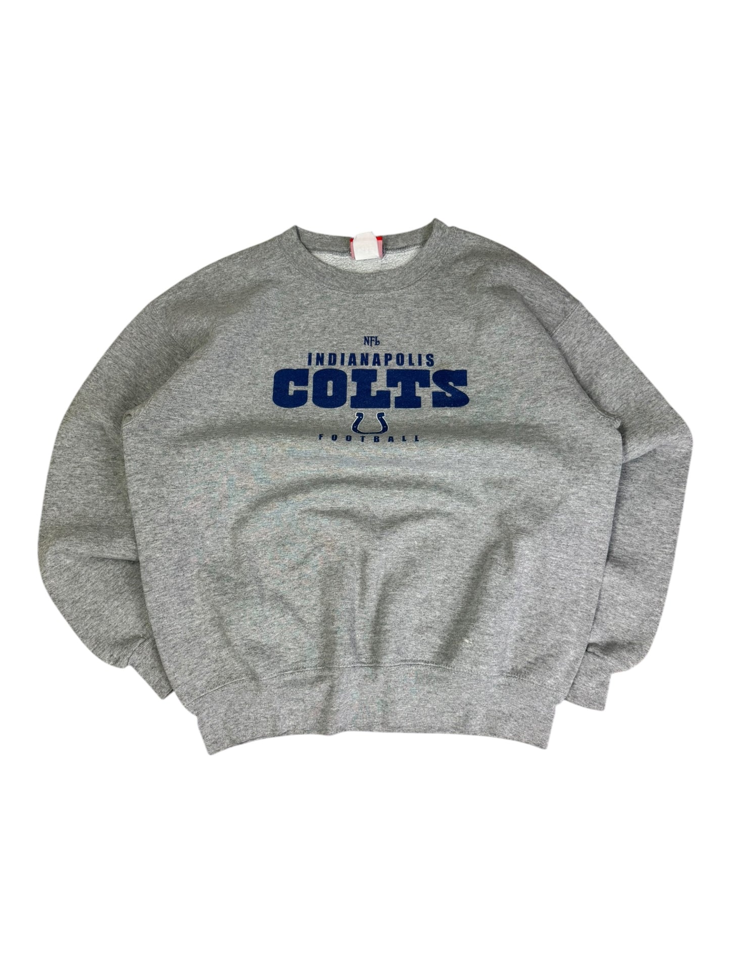 Indianapolis Colts Crewneck