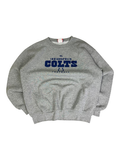 Indianapolis Colts Crewneck