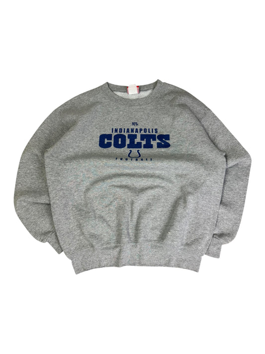 Indianapolis Colts Crewneck