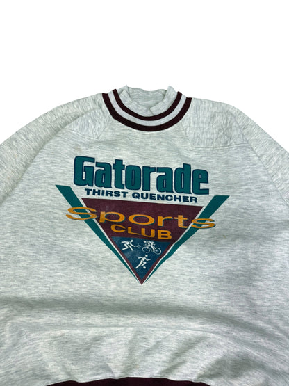 Vintage Gatorade Sports Crewneck
