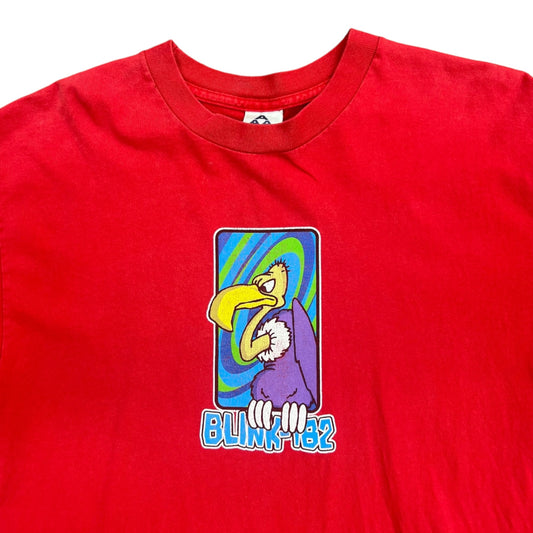 Blink 182 Hook Ups T-Shirt