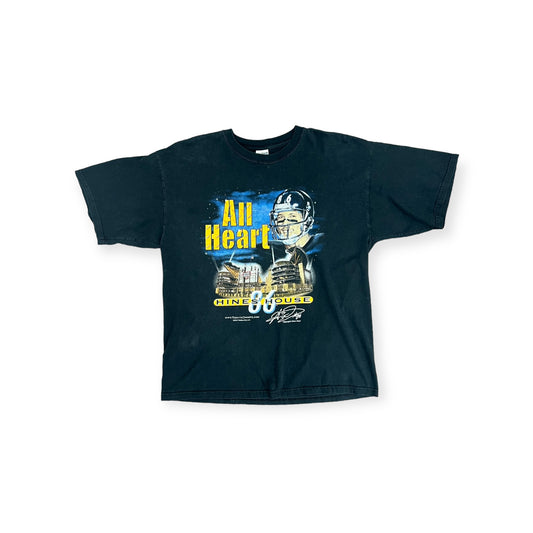 Hines Ward Steelers T-shirt