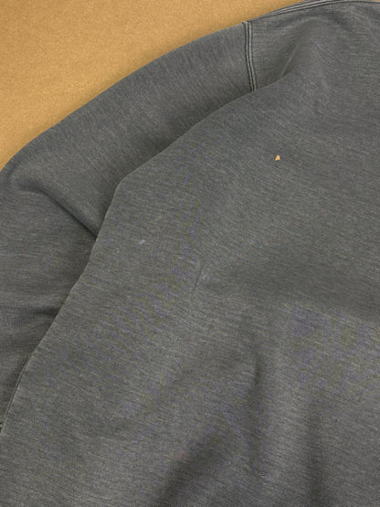 Vintage Carhartt Winnipeg Cyclone Crewneck