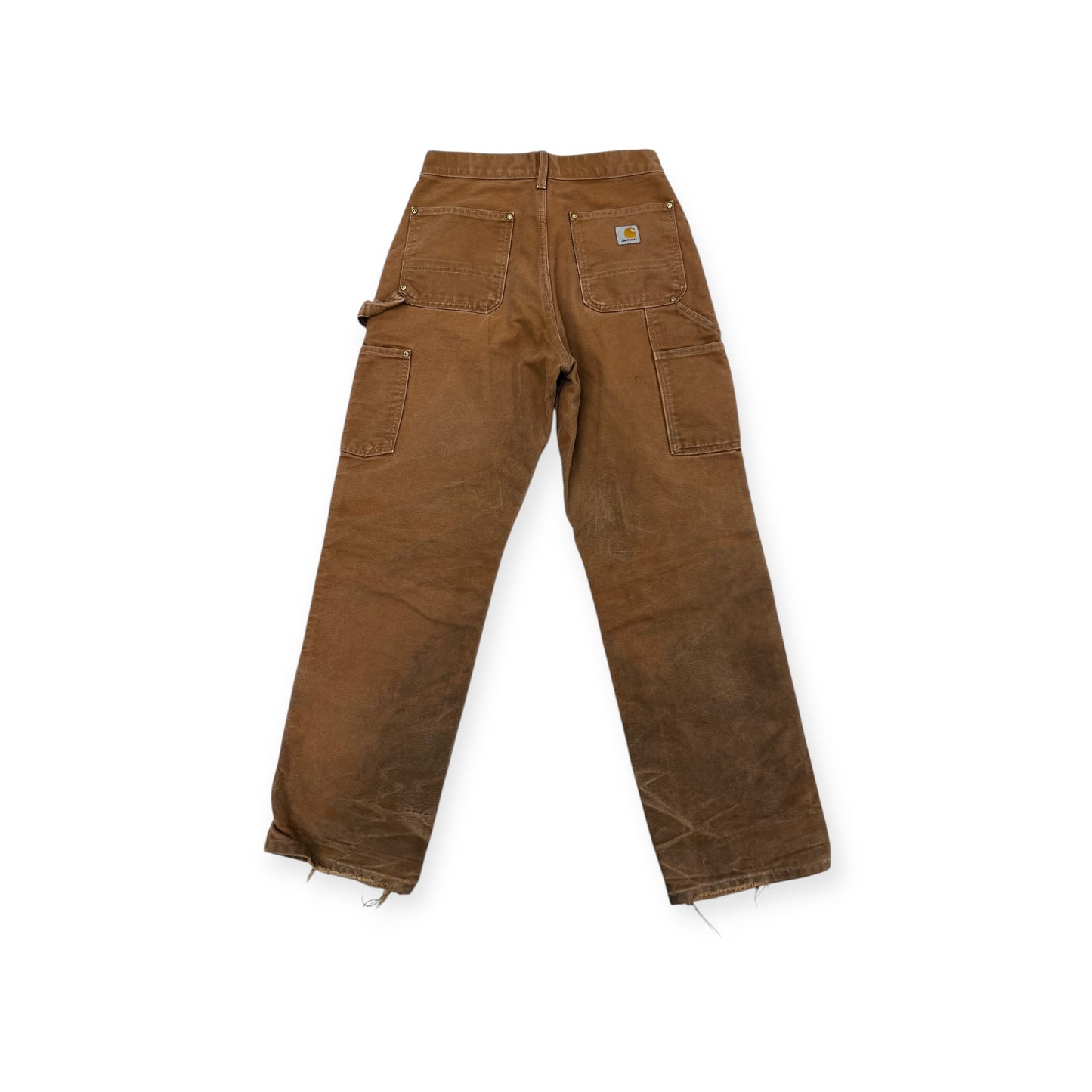 Carhartt Double Knee Pants 30x30