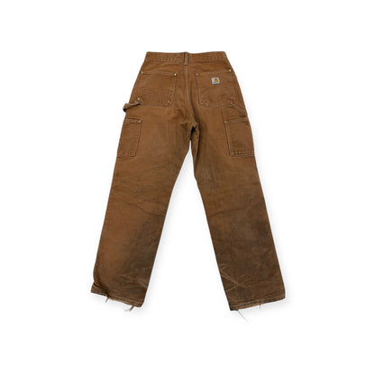 Carhartt Double Knee Pants 30x30