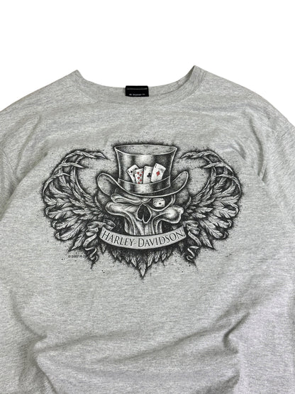 Harley Davidson Las, Vegas T-shirt