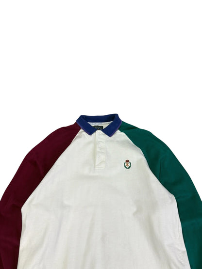 VIntage Chaps Ralph Lauren Rugby Shirt