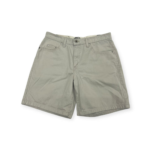 Levis Silver Tab Shorts Size 33