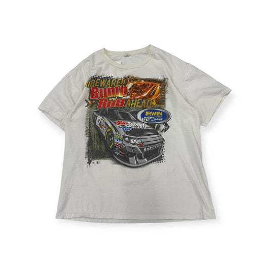 2012 AMP Bristol Racing T-shirt Size Large
