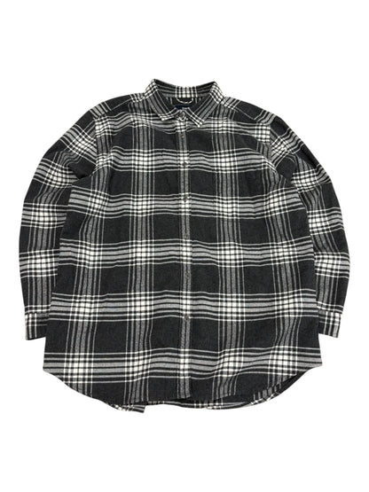 North face Flannel Shirt
