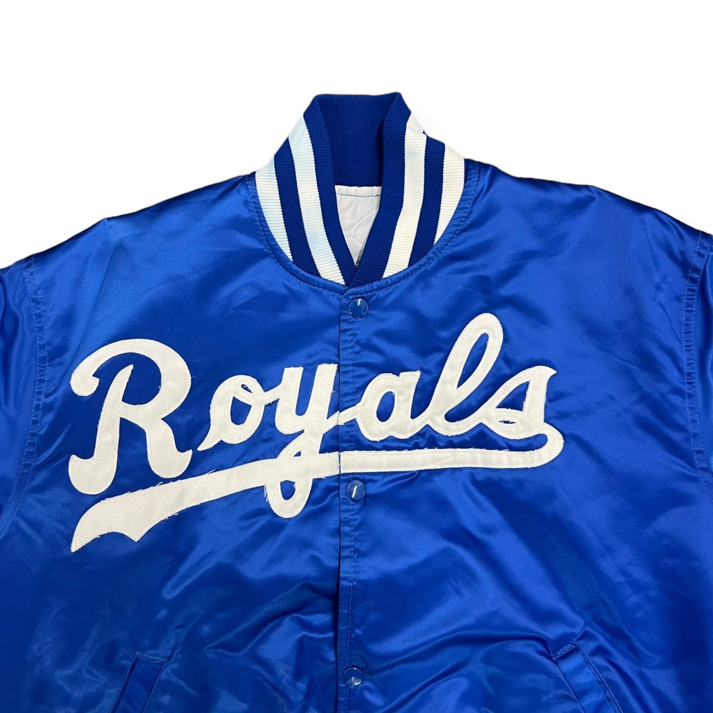 Kansas Royals Jacket