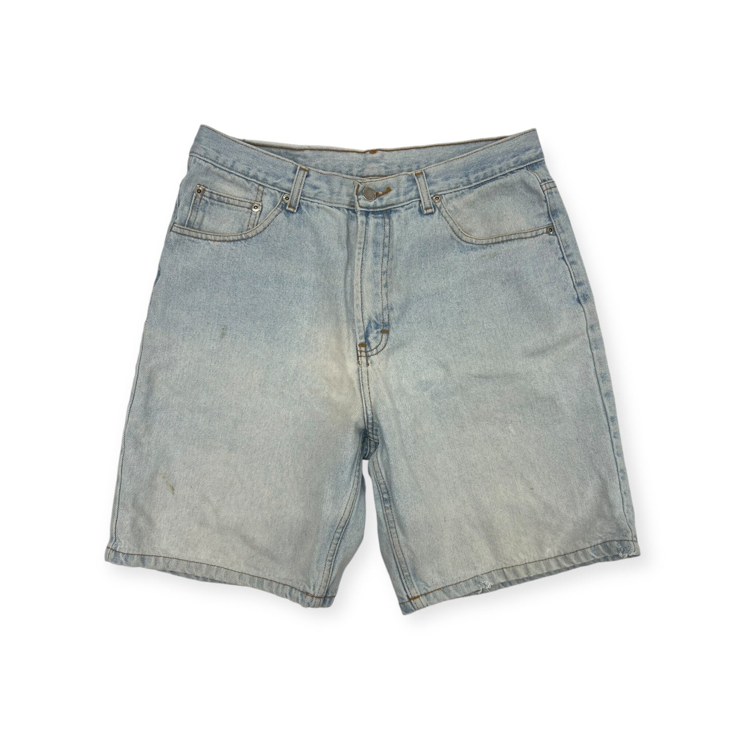 Mark's Member Jorts Size 34