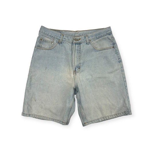 Mark's Member Jorts Size 34