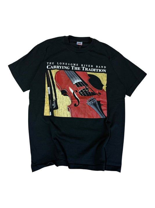 Vintage Violin T-shirt