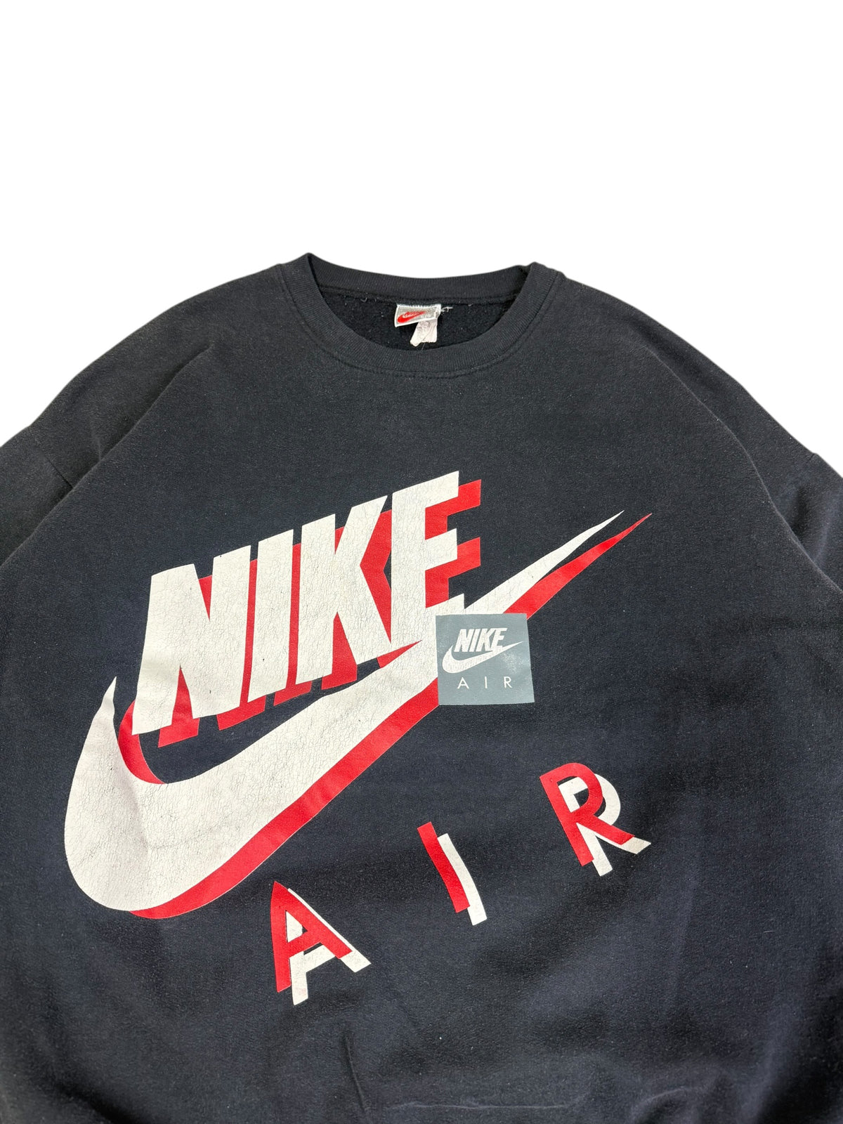 Vintage Nike Air Crewneck